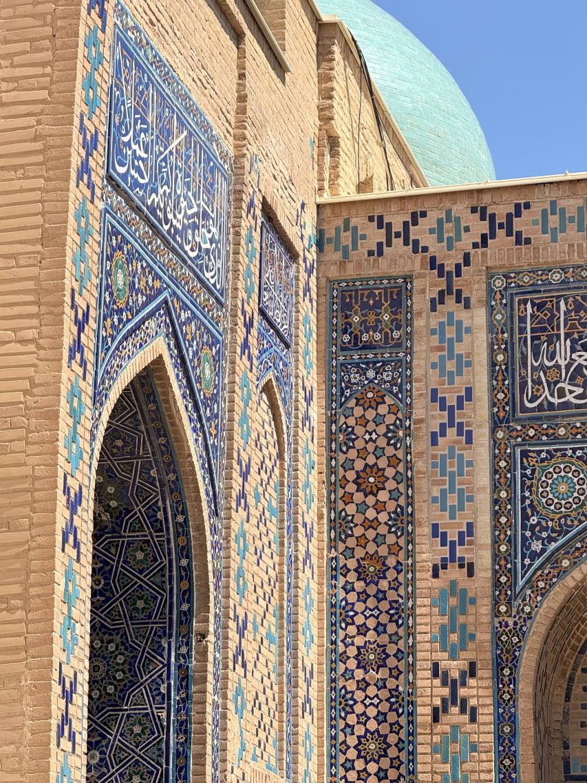 ウズベキスタンなど複数国周遊旅行攻略：一記事で即理解 | Trip.com
