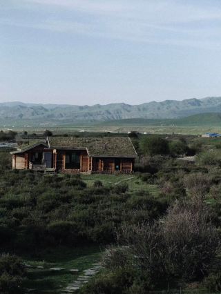 逃離人海去甘南草原赴一場諾爾丹的"野奢"之約