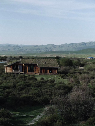 Escape the crowds and head to the Gannan grasslands for a wild luxury experience at Norden