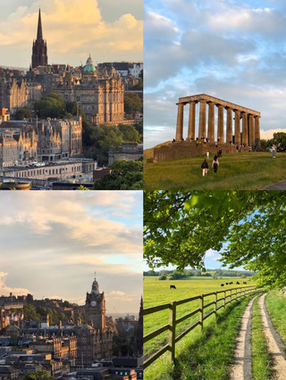 Thought it would cost 30,000+ before going to the UK, but actually spent this much Really shocked by the online rumors about prices before going to the UK! Default idea of UK travel is burning money