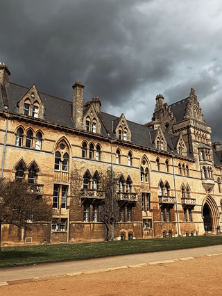 3-day summer UK trip guide for lazy travelers