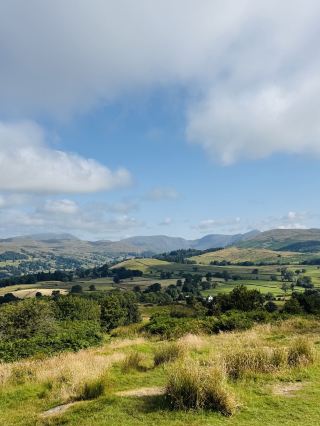 5-day summer UK must-see itinerary