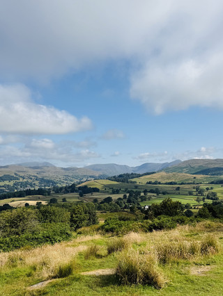 5-day summer UK must-see itinerary