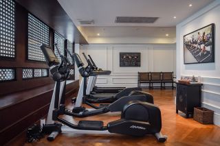 Charming Stay with Top-Notch Dining and Excellent Location