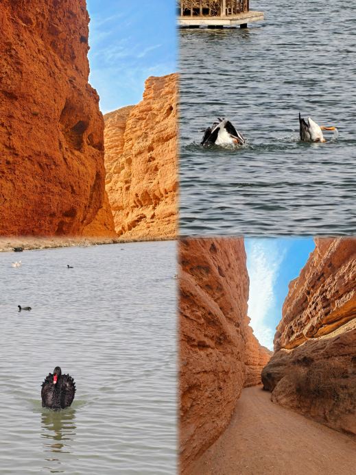 The truth about Pingshanhu Grand Canyon! Is it really worth