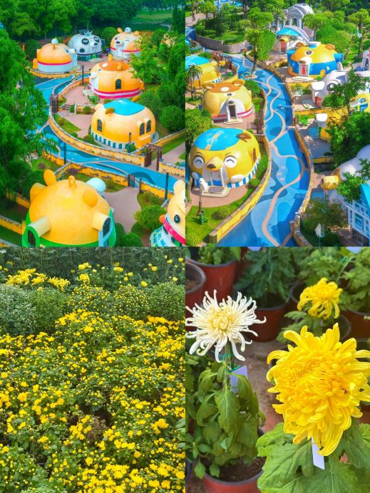 ディズニーが最高だと思っていたけれど、ここに行くまでは… | Trip.com