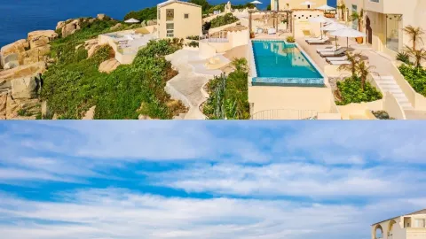 Traveling solo to Pingtan, staying on a cliff to watch the sea from dawn to dusk — traveler post in Pingtan County