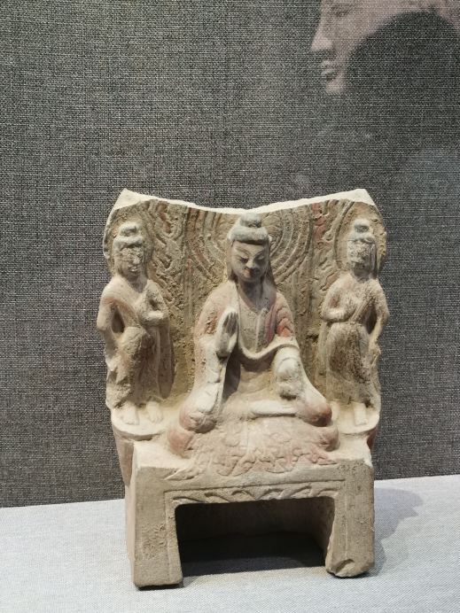 定州博物館：北朝の仏陀 | Trip.com 定州
