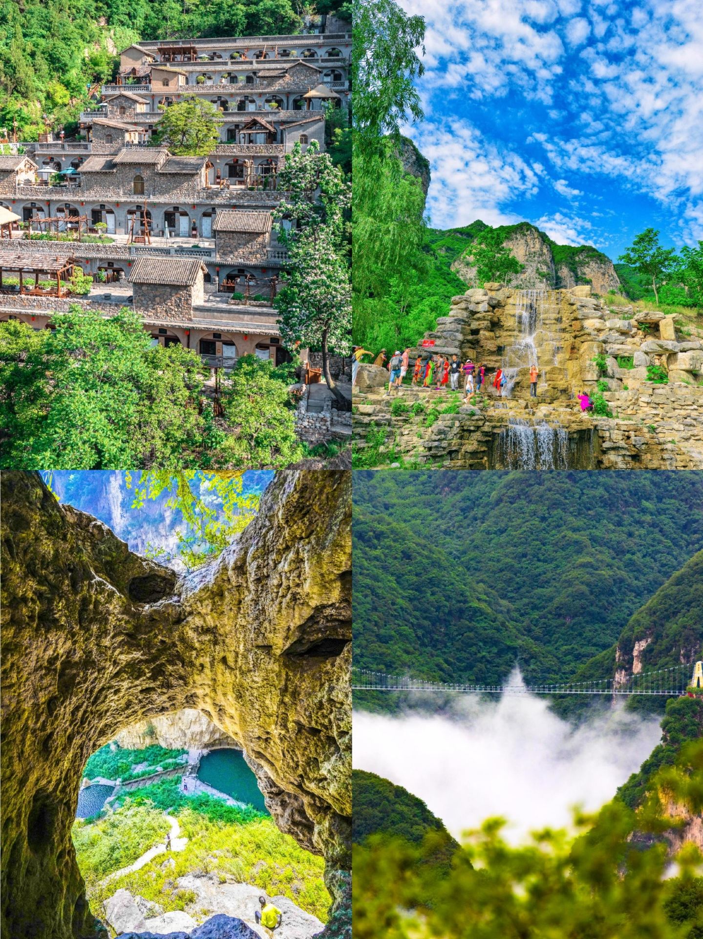 山西被低估的古城！臨汾的底蘊藏得太深了