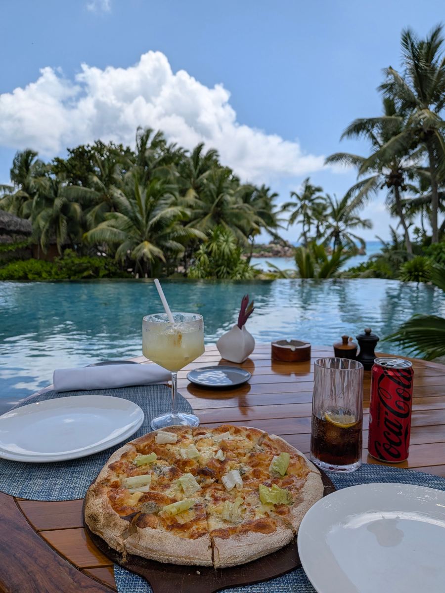 An Unforgettable Stay at Constance Lemuria