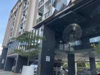 โรงแรม ภว เรสซิเดนซ์ 