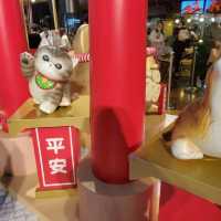 朗豪坊