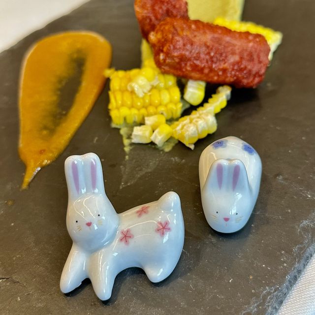 北投（三二行館）美食非吃不可