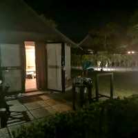 A memorable fun resort for the family. 