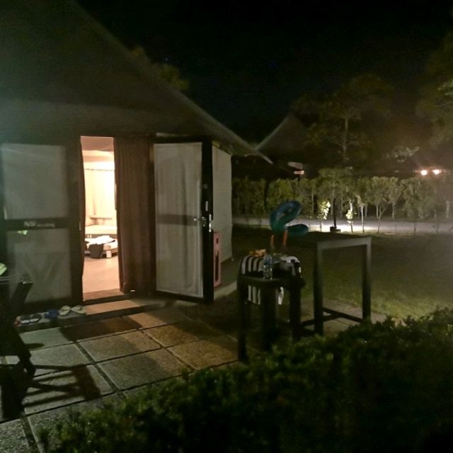 A memorable fun resort for the family. 