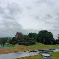 新生公園共融式大型兒童遊樂場