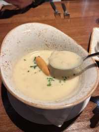 酒店高質午餐⭐️