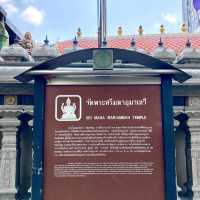 วัดแขก@สีลม