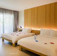 ♥️ Ramada Khao Lak Resort พักผ่อนในวันสบายๆ