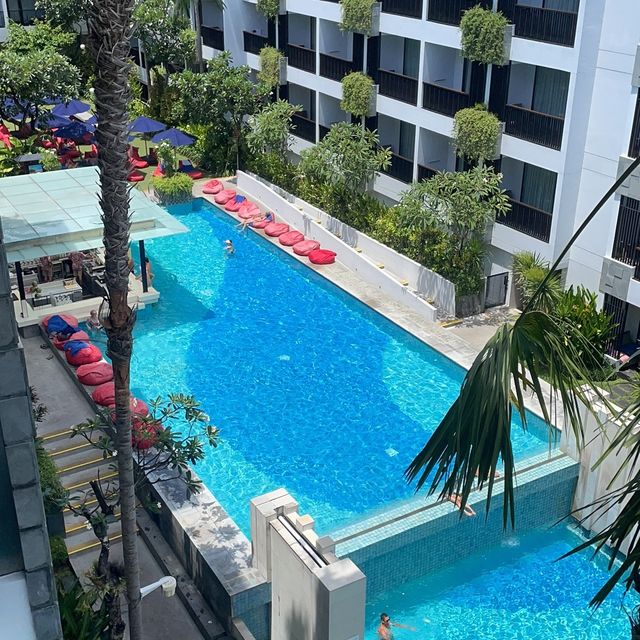 Courtyard by Marriott Bali Seminyak