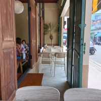 บ้านก๋ง อาหารเช้า ตลาดใต้ พิษณุโลก