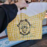 Tokyo Milk Cheese Factory