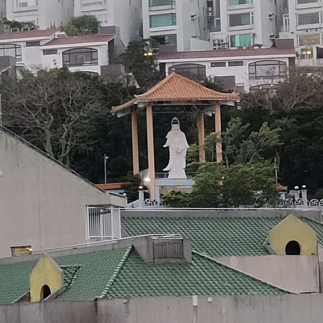 赤柱半日遊！悠閑憩意！好棒！