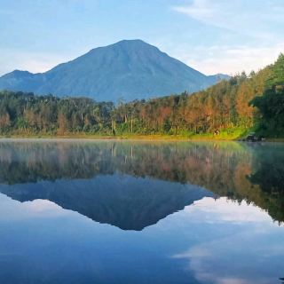 Lemongan Mountain 