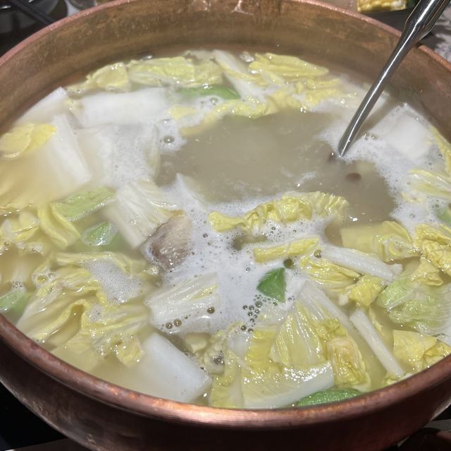 地點超方便的牛大人分店