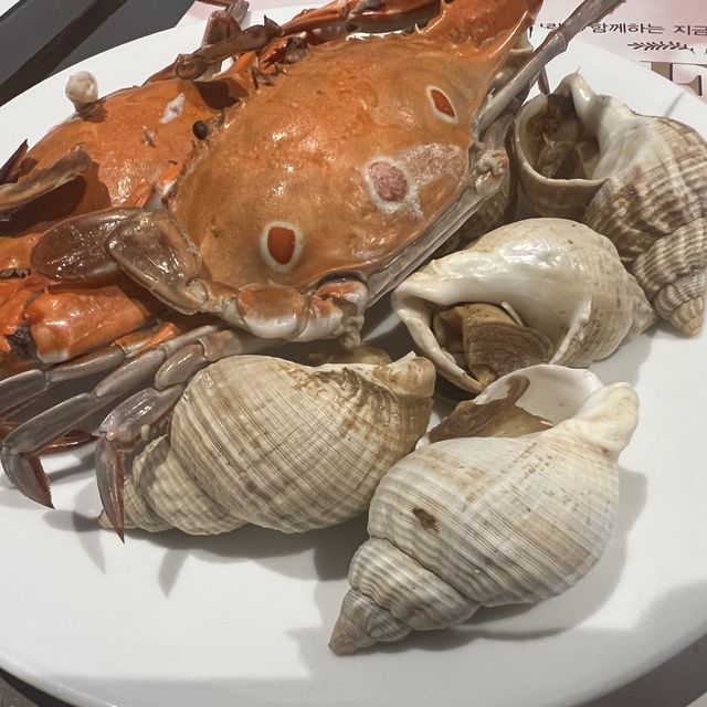 다산 신상 핫플 빕스 프리미어