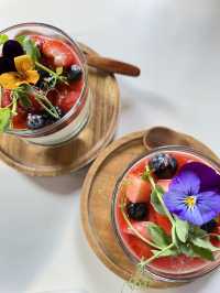 復古浪漫之假日brunch-「🌙 MiLuna Cafe & Ale House 」