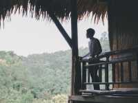 บ้านต้นไม้แม่แมะ Tree House Hideaway