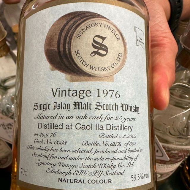 WHISKY NOW～疫情後威士忌展