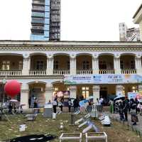 《天文台開放日2023☀️🌩️🌪️》