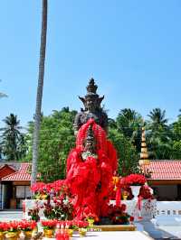 วัดสุชน (ท้าวเวสสุวรรณ)
