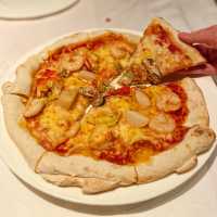 意大利美食風情 🇮🇹 