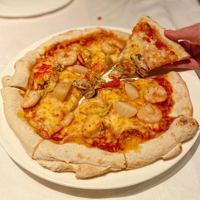 意大利美食風情 🇮🇹 