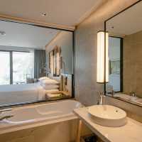 พักโรงแรมสุดชิค Four Points by Sheraton ป่าตอง