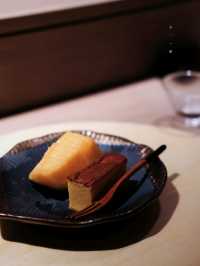 灣仔罕有集壽司 串燒 割烹料理於一身既餐廳
