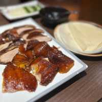 「川」式口味，「滿」心歡喜