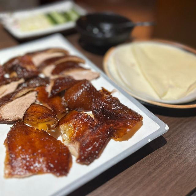 「川」式口味，「滿」心歡喜