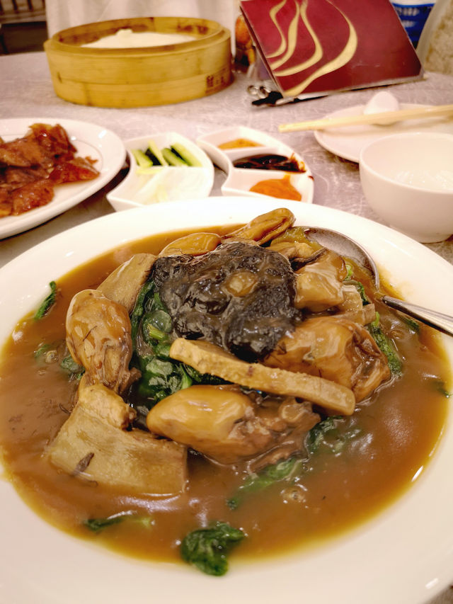 食個好意頭