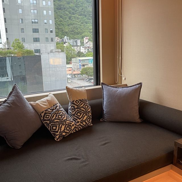 宜蘭〰️礁溪寒沐行館