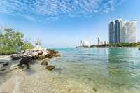 หาดวงศ์อมาตย์ นาเกลือซ.18 หาดที่เคยลับ