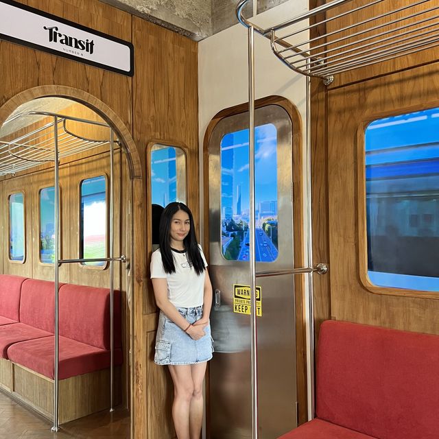 คาเฟ่มินิมอล มินิใจ