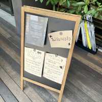 Taiban CAFE - ใต้บ้าน