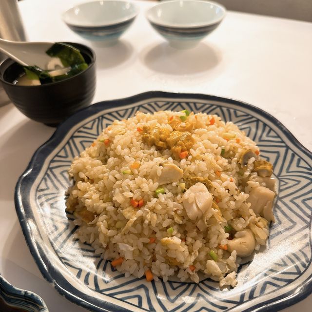 觀塘平民價日式料理