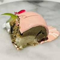 LAB EAT Restaurant and Bar 