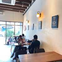 Coffee Lane Penang