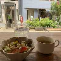 【二子玉川】Asian Cafe & Diner   Vivid Ajia